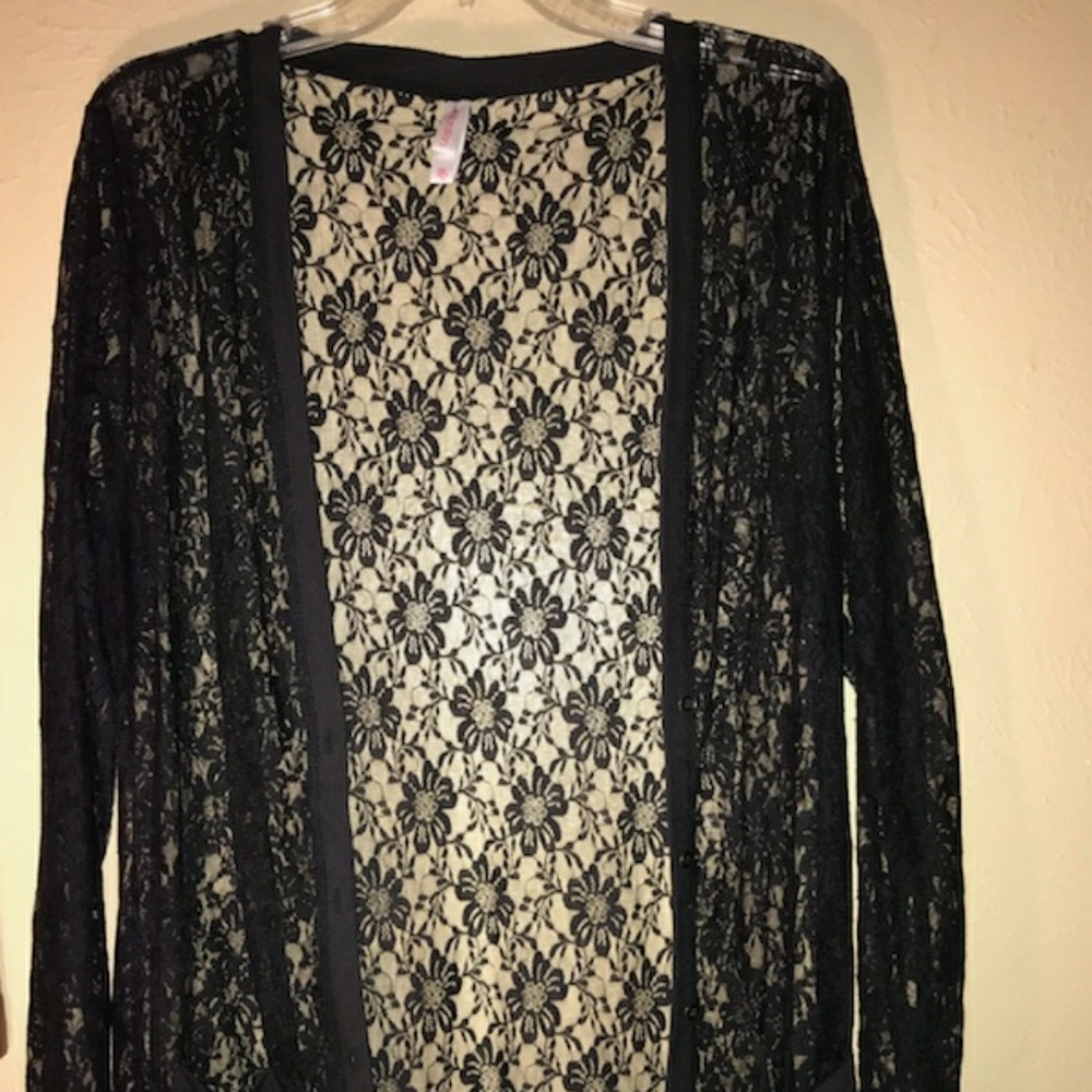 Cardigan-Juniors